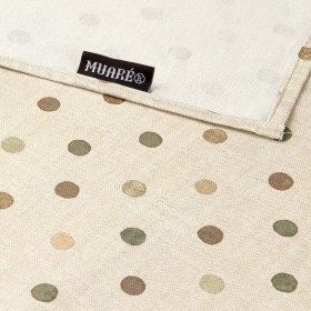 Tovaglia antimacchia Belum 0120-304 Multicolore 200 x 150 cm Pois