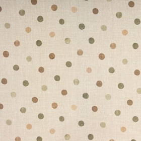Tovaglia antimacchia Belum 0120-304 Multicolore 200 x 150 cm Pois