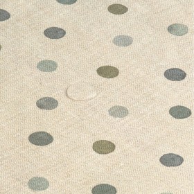 Tovaglia antimacchia Belum 0120-303 Multicolore 200 x 150 cm Pois