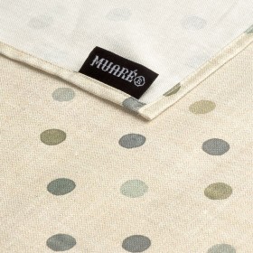 Tovaglia antimacchia Belum 0120-303 Multicolore 200 x 150 cm Pois