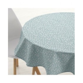 Tovaglia Belum 0120-33 Multicolore Ø 180 cm