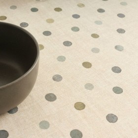 Tovaglia antimacchia Belum 0120-303 Multicolore 200 x 150 cm Pois