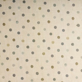 Tovaglia antimacchia Belum 0120-303 Multicolore 200 x 150 cm Pois