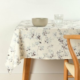 Tovaglia antimacchia Belum 0120-302 Multicolore 150 x 150 cm