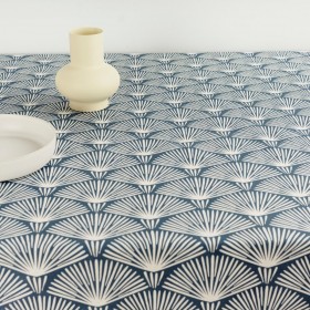 Tovaglia antimacchia Belum 0120-299 Multicolore 150 x 150 cm
