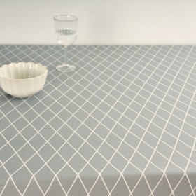 Tovaglia antimacchia Belum 0120-297 Multicolore 150 x 150 cm