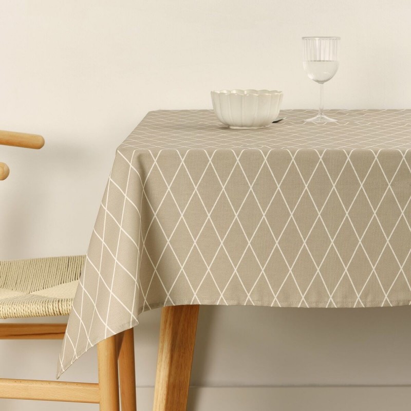 Tovaglia antimacchia Belum 0120-295 Multicolore 200 x 150 cm