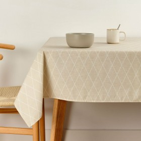 Tovaglia antimacchia Belum 0120-293 140 x 140 cm