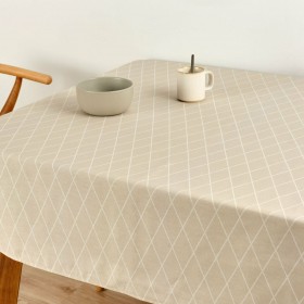 Tovaglia antimacchia Belum 0120-293 140 x 140 cm