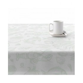 Tovaglia in resina antimacchia Belum 0400-35 Multicolore 150 x 150 cm
