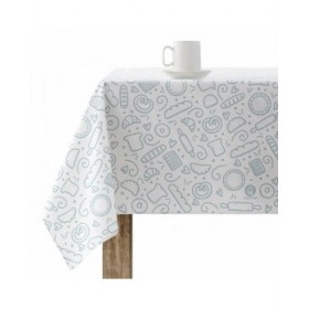 Tovaglia in resina antimacchia Belum 0400-39 Multicolore 250 x 150 cm