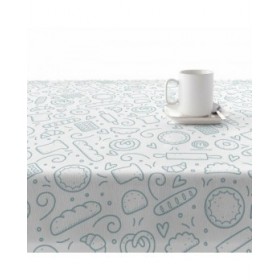 Tovaglia in resina antimacchia Belum 0400-39 Multicolore 250 x 150 cm