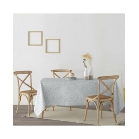 Tovaglia in resina antimacchia Belum 0400-39 Multicolore 250 x 150 cm