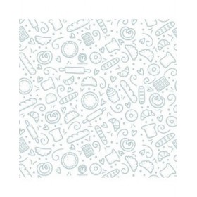 Tovaglia in resina antimacchia Belum 0400-39 Multicolore 250 x 150 cm