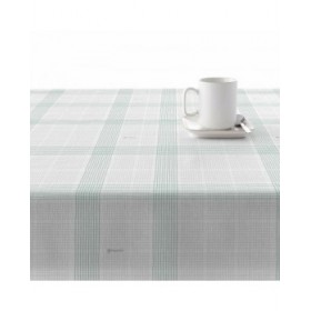 Tovaglia in resina antimacchia Belum 0400-4 Multicolore 150 x 150 cm