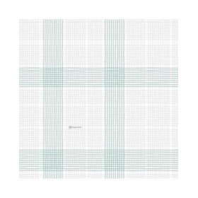 Tovaglia in resina antimacchia Belum 0400-4 Multicolore 150 x 150 cm