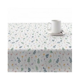 Tovaglia in resina antimacchia Belum 0400-41 Multicolore 150 x 150 cm