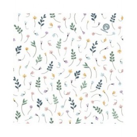 Tovaglia in resina antimacchia Belum 0400-41 Multicolore 150 x 150 cm