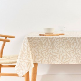 Tovaglia in resina antimacchia Belum 0120-240 Multicolore 100 x 150 cm