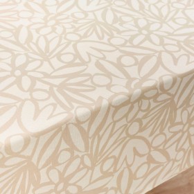 Tovaglia in resina antimacchia Belum 0120-240 Multicolore 100 x 150 cm