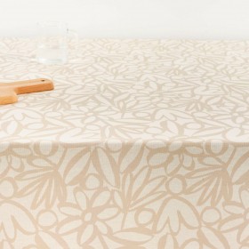 Tovaglia in resina antimacchia Belum 0120-240 Multicolore 100 x 150 cm
