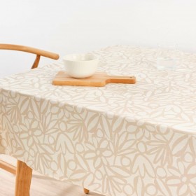 Tovaglia in resina antimacchia Belum 0120-240 Multicolore 100 x 150 cm