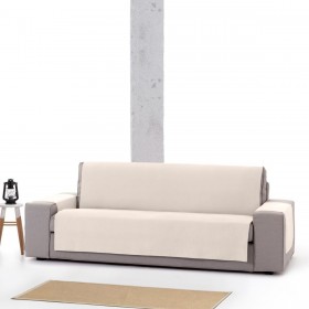 Copridivano Eysa LEVANTE Beige 100 x 110 x 115 cm