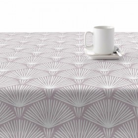 Tovaglia in resina antimacchia Belum 0120-215 Multicolore 150 x 150 cm