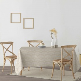 Tovaglia in resina antimacchia Belum 0120-210 Multicolore 200 x 150 cm