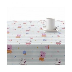 Tovaglia in resina antimacchia Belum Awesome 4 Multicolore 200 x 150 cm
