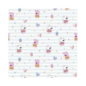Tovaglia in resina antimacchia Belum Awesome 4 Multicolore 200 x 150 cm
