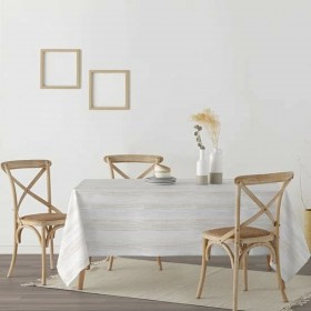 Tovaglia antimacchia Belum 0120-203 Beige Multicolore 100 x 150 cm