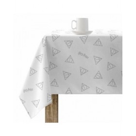 Tovaglia in resina antimacchia Harry Potter Multicolore 300 x 150 cm