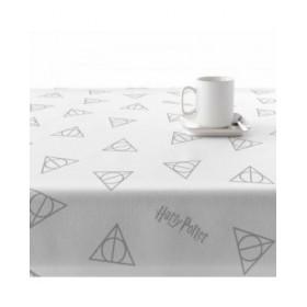 Tovaglia in resina antimacchia Harry Potter Multicolore 300 x 150 cm