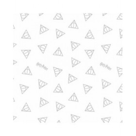 Tovaglia in resina antimacchia Harry Potter Multicolore 300 x 150 cm