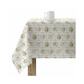 Tovaglia in resina antimacchia Harry Potter Multicolore 100 x 150 cm