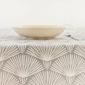 Tovaglia in resina antimacchia Belum 0120-183 Multicolore 200 x 150 cm