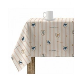 Tovaglia in resina antimacchia Harry Potter Multicolore 100 x 150 cm