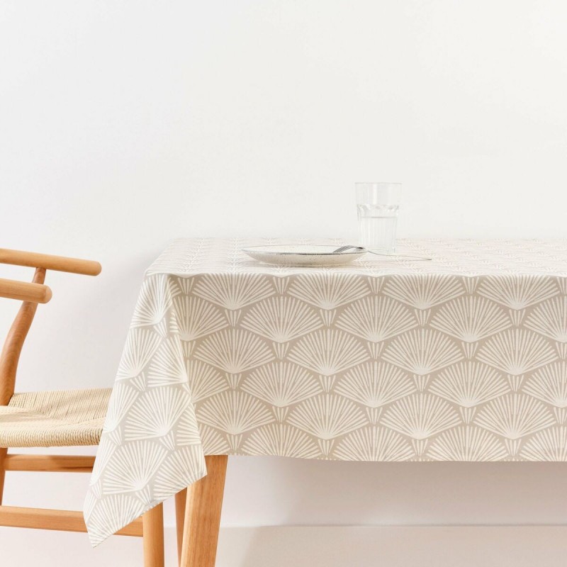 Tovaglia in resina antimacchia Belum 0120-182 Multicolore 200 x 150 cm