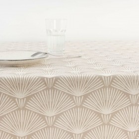 Tovaglia in resina antimacchia Belum 0120-182 Multicolore 200 x 150 cm