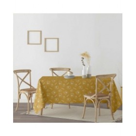 Tovaglia in resina antimacchia Belum Multicolore 150 x 150 cm