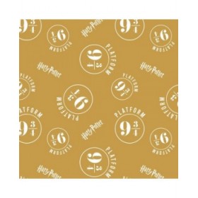 Tovaglia in resina antimacchia Belum Multicolore 150 x 150 cm
