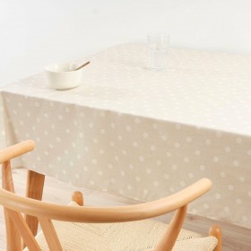 Tovaglia in resina antimacchia Belum 0120-175 Multicolore 200 x 150 cm