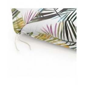 Cuscino per Lettino Belum 0119-04 Multicolore 176 x 53 x 7 cm