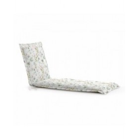 Cuscino per Lettino Belum 0120-247 Multicolore 176 x 53 x 7 cm