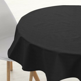 Tovaglia in resina antimacchia Belum Rodas 319 Multicolore Ø 100 cm