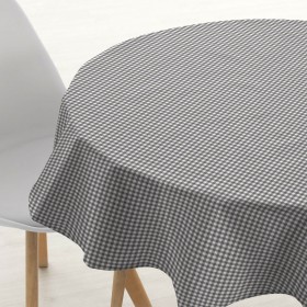 Tovaglia in resina antimacchia Belum Cuadros 150-05 Multicolore Ø 100 cm