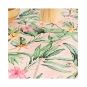 Tovaglia in resina antimacchia Belum 0120-406 Multicolore 200 x 150 cm