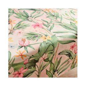 Tovaglia in resina antimacchia Belum 0120-406 Multicolore 200 x 150 cm