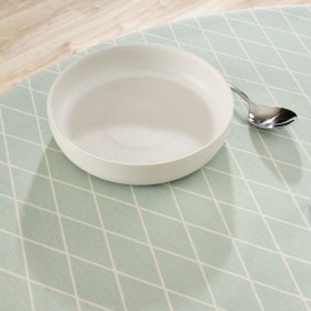 Tovaglia antimacchia Belum 0220-55 Multicolore Ø 140 cm